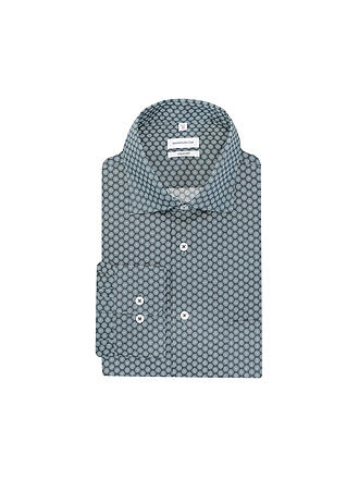 SEIDENSTICKER | Chemise coupe droite