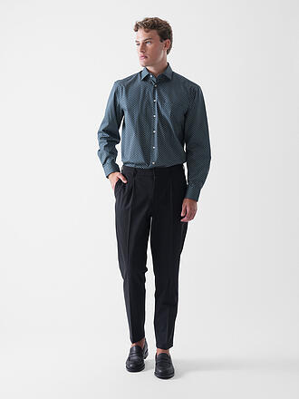 SEIDENSTICKER | Chemise coupe droite