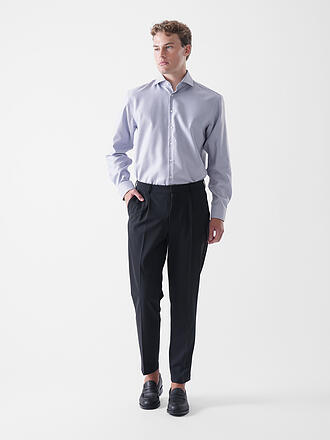 SEIDENSTICKER | Chemise coupe droite