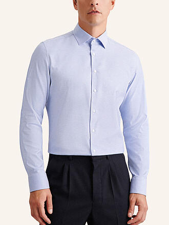 SEIDENSTICKER | Chemise cintrée