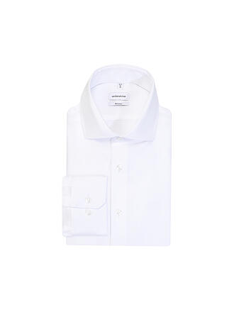 SEIDENSTICKER | Chemise business cintrée