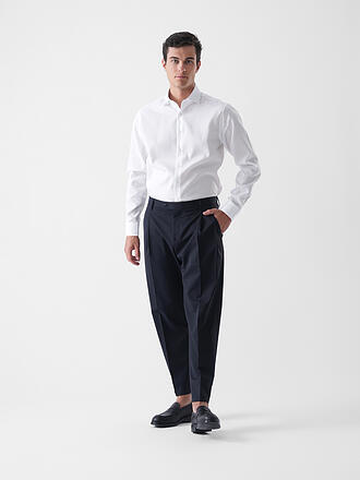 SEIDENSTICKER | Chemise business cintrée