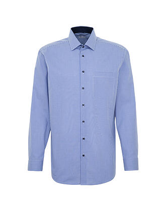 SEIDENSTICKER | Chemise coupe régulière