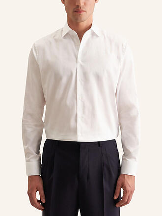 SEIDENSTICKER | Chemise coupe régulière