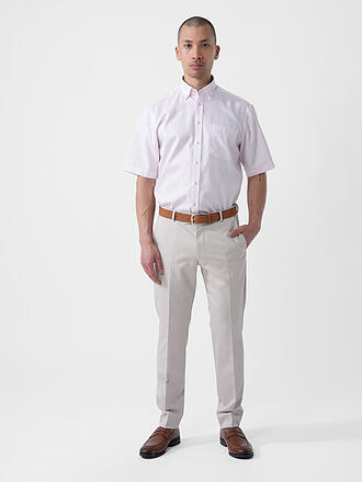 SEIDENSTICKER | Chemise Coupe Confort