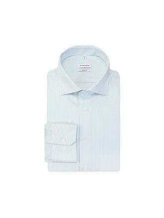 SEIDENSTICKER | Chemise Coupe Standard