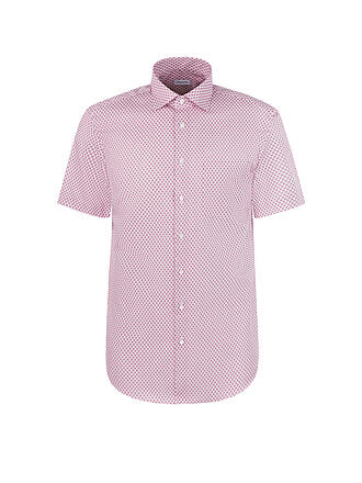 SEIDENSTICKER | Chemise Coupe Standard