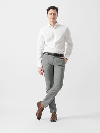 SEIDENSTICKER | Chemise cintrée