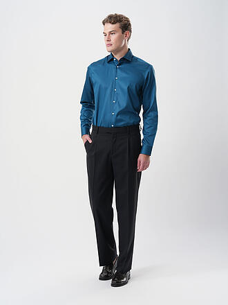 SEIDENSTICKER | Chemise coupe droite