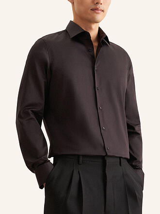 SEIDENSTICKER | Chemise business coupe slim