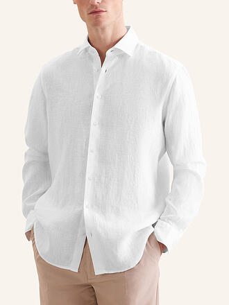 SEIDENSTICKER | Chemise en lin