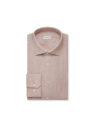 SEIDENSTICKER | Chemise en lin