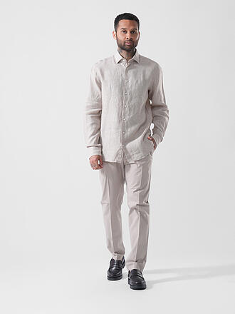 SEIDENSTICKER | Chemise en lin