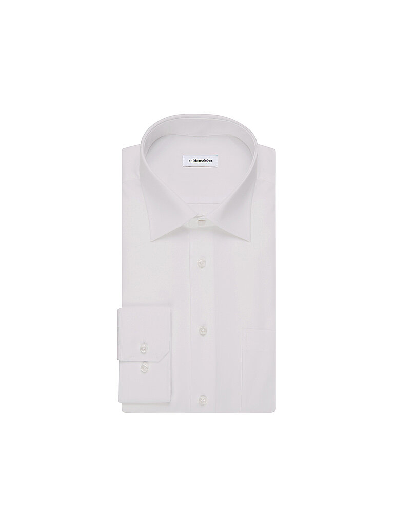 Chemise business Comfort Fit blanc 42