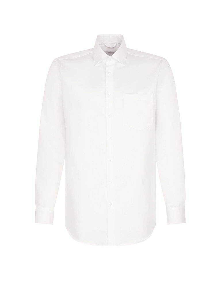 Seidensticker Chemise blanc 46