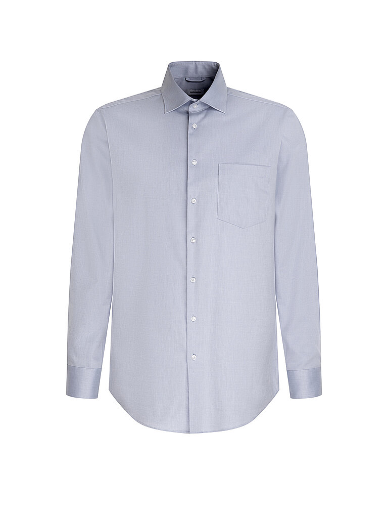 Chemise bleu clair 44