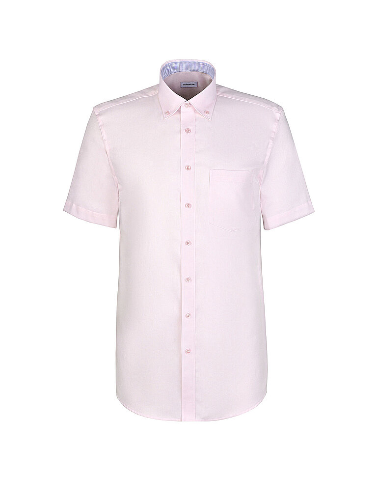 Chemise Coupe Confort rose 43
