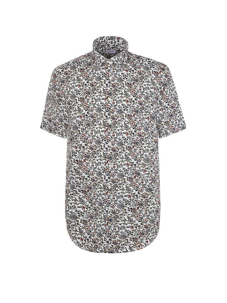 Chemise Coupe Standard bleu clair 43