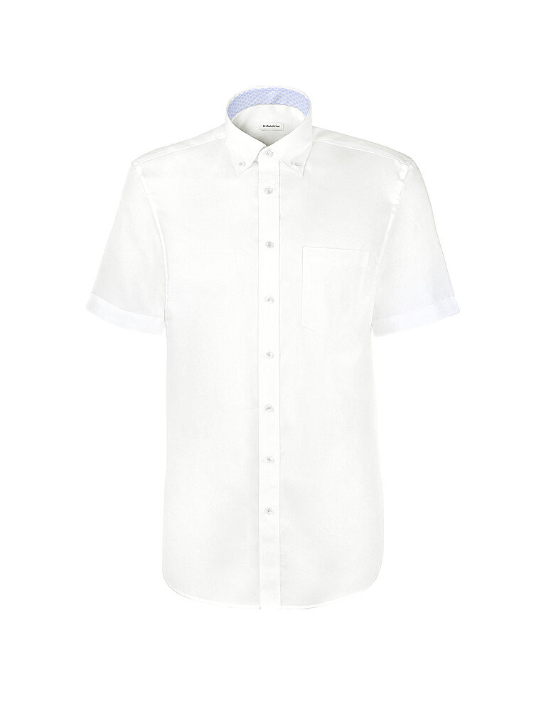 Chemise Coupe Standard blanc 39
