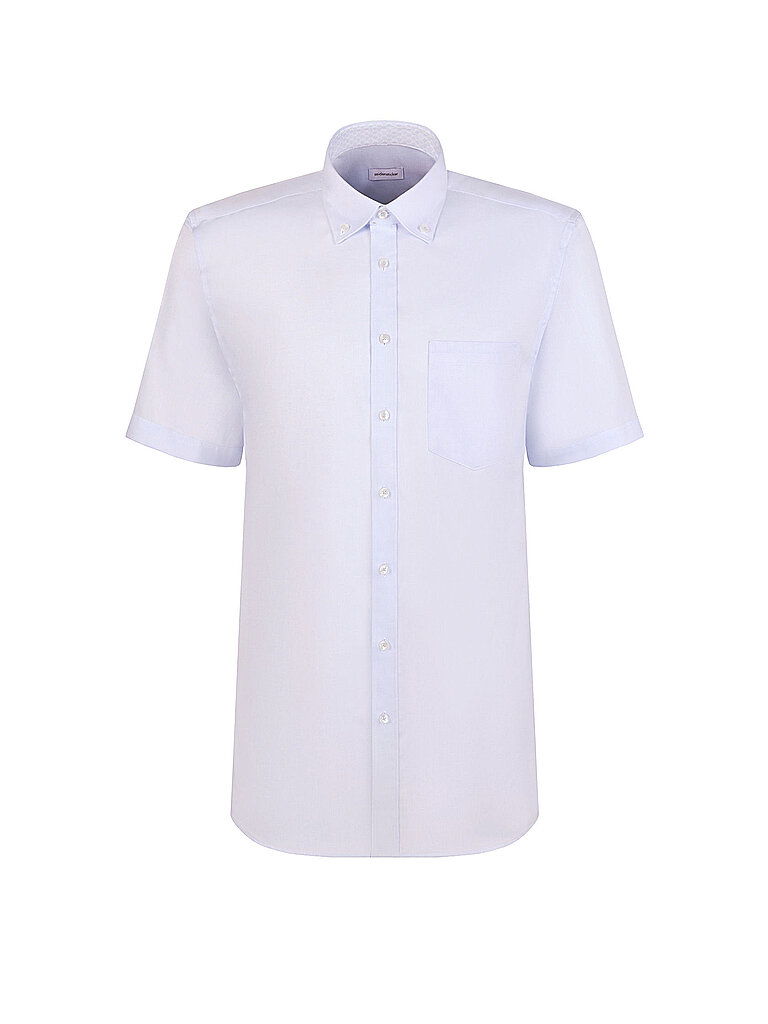 Chemise Coupe Standard bleu clair 45