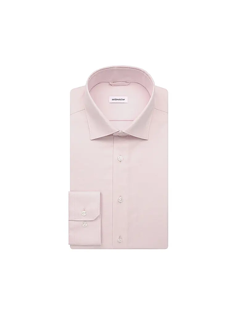 SEIDENSTICKER | Chemise business cintrée | 