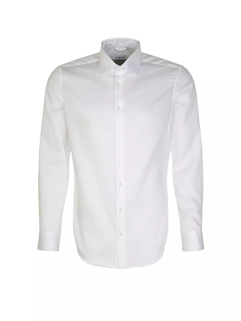 SEIDENSTICKER | Chemise business cintrée | 