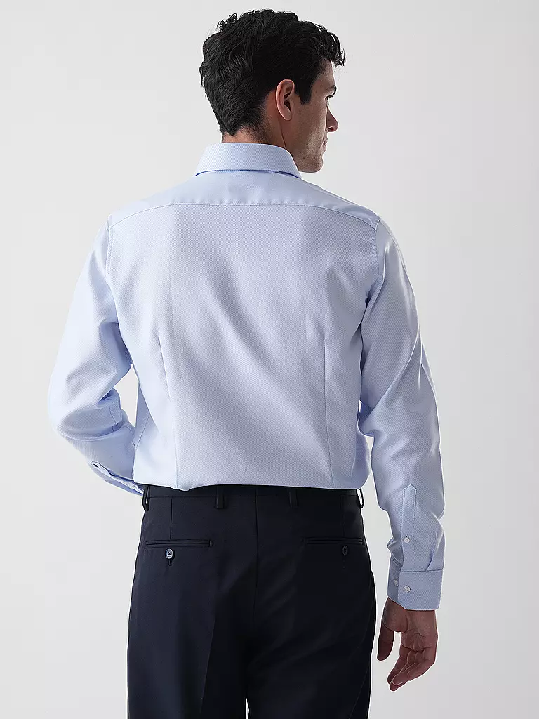 SEIDENSTICKER | Chemise business cintrée | 