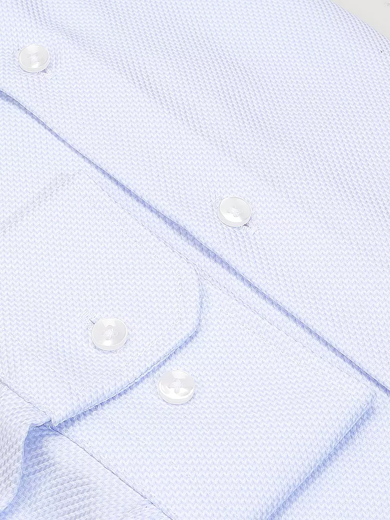 SEIDENSTICKER | Chemise business cintrée | 
