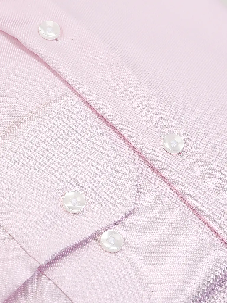SEIDENSTICKER | Chemise business cintrée | 