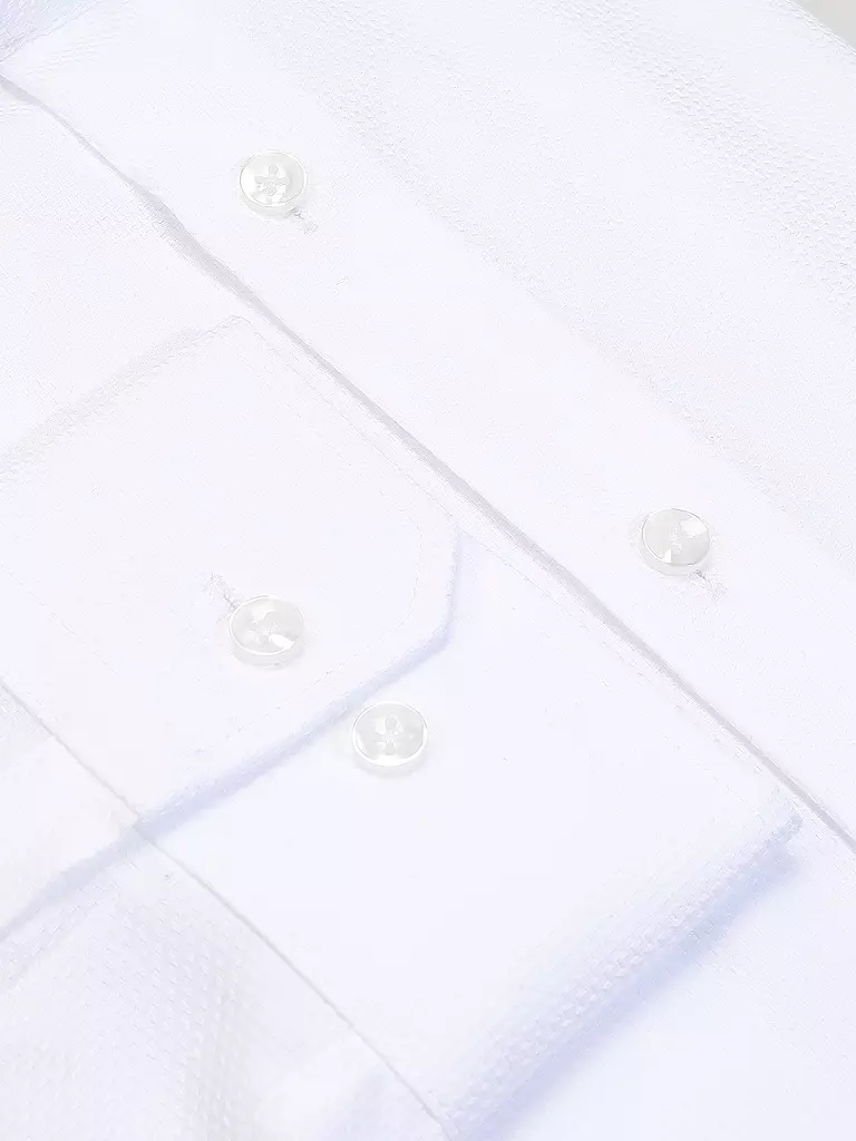 SEIDENSTICKER | Chemise business cintrée | 