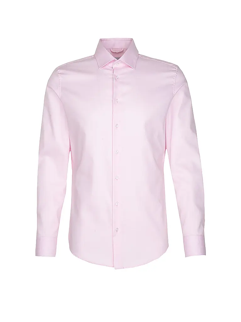 SEIDENSTICKER | Chemise business cintrée | 