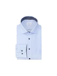 SEIDENSTICKER | Chemise business Comfort Fit | Bleu clair