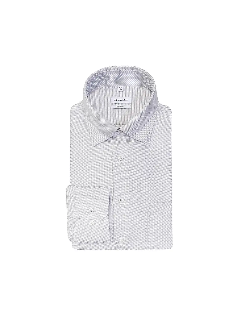 SEIDENSTICKER | Chemise business Comfort Fit | Beige
