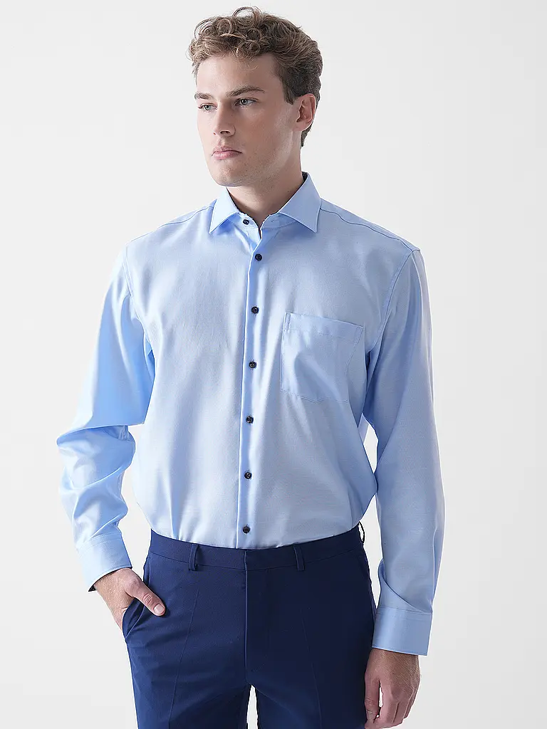 SEIDENSTICKER | Chemise business Comfort Fit | 