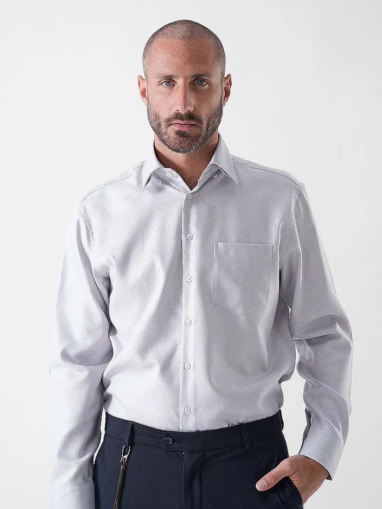 SEIDENSTICKER | Chemise business Comfort Fit | 