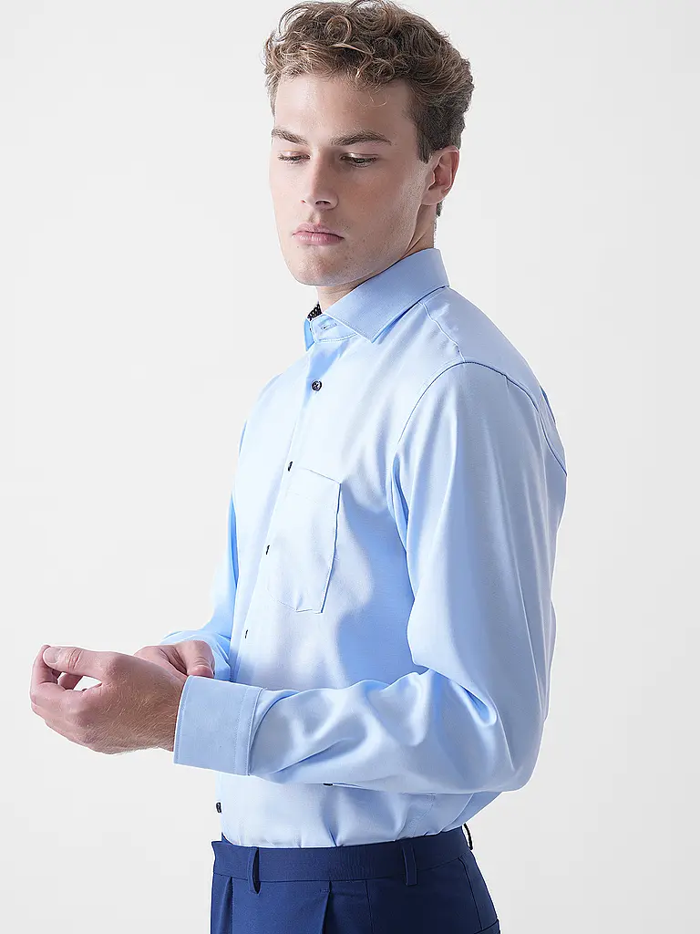 SEIDENSTICKER | Chemise business Comfort Fit | 