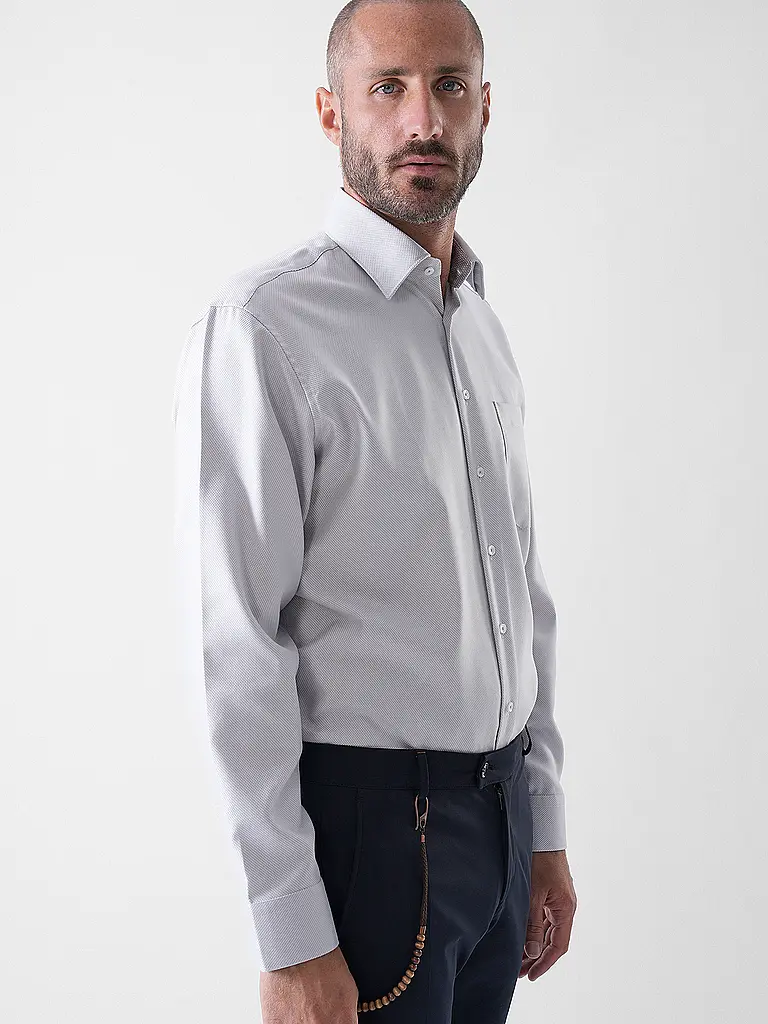 SEIDENSTICKER | Chemise business Comfort Fit | 