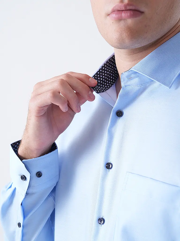SEIDENSTICKER | Chemise business Comfort Fit | 