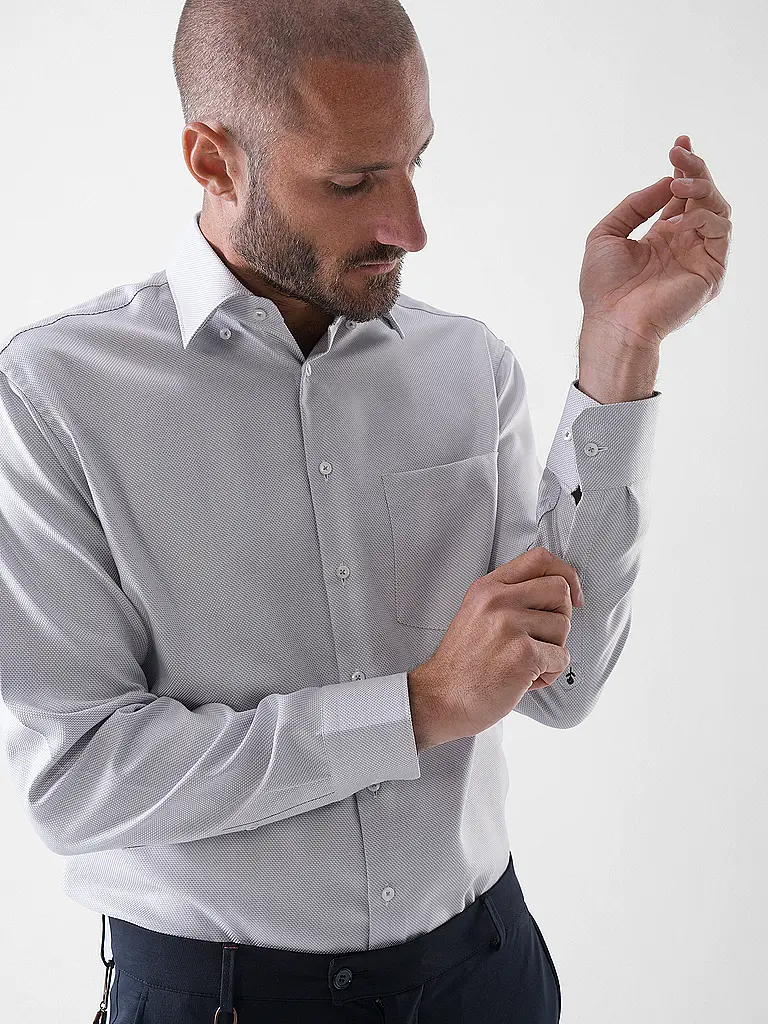 SEIDENSTICKER | Chemise business Comfort Fit | 