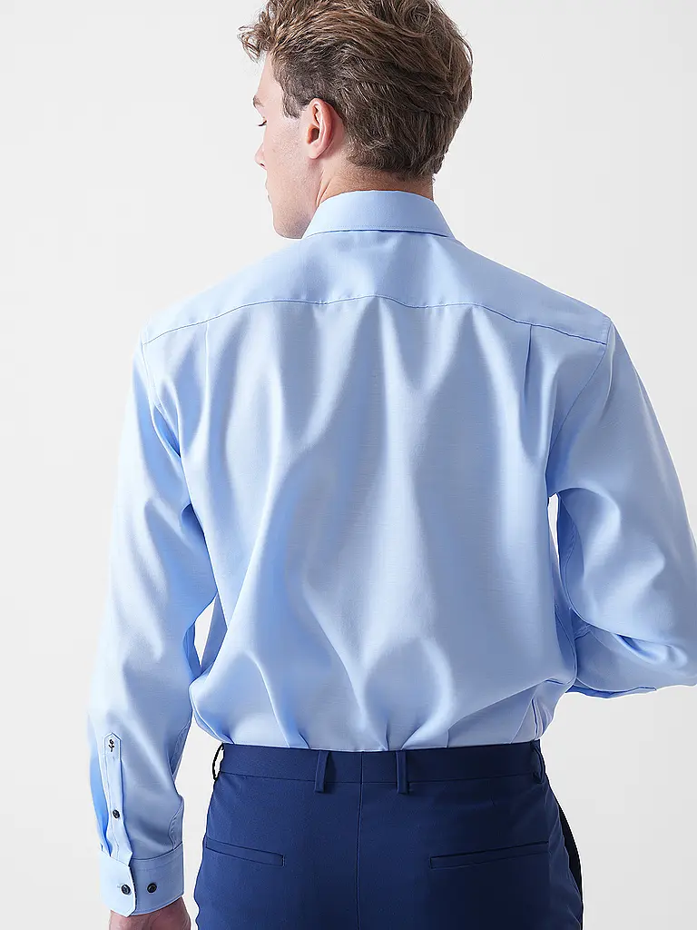 SEIDENSTICKER | Chemise business Comfort Fit | 