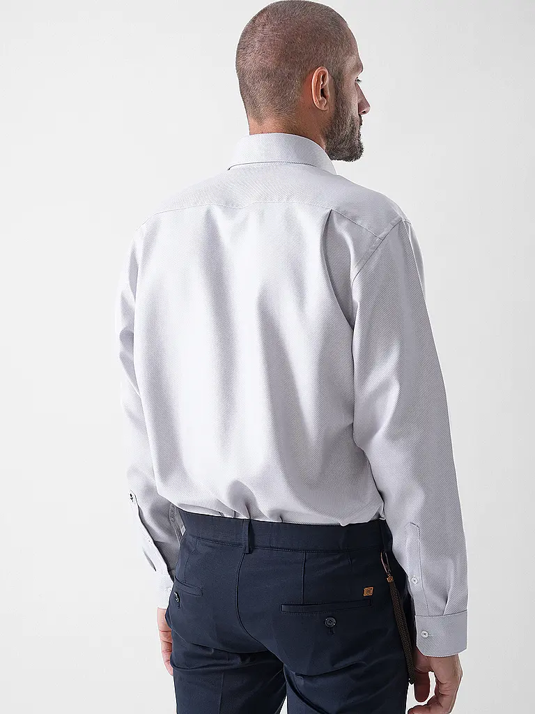 SEIDENSTICKER | Chemise business Comfort Fit | 
