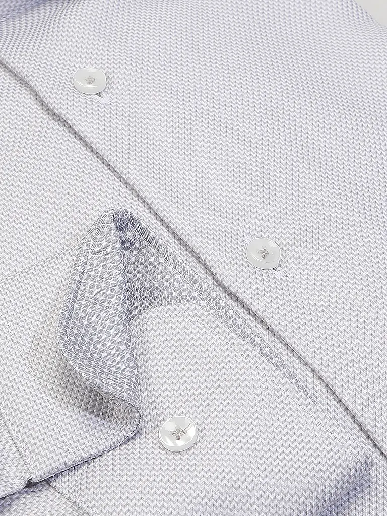 SEIDENSTICKER | Chemise business Comfort Fit | 