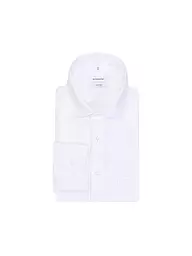 SEIDENSTICKER | Chemise business coupe confort | Blanc