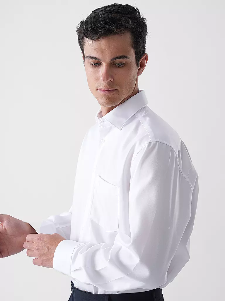 SEIDENSTICKER | Chemise business coupe confort | 