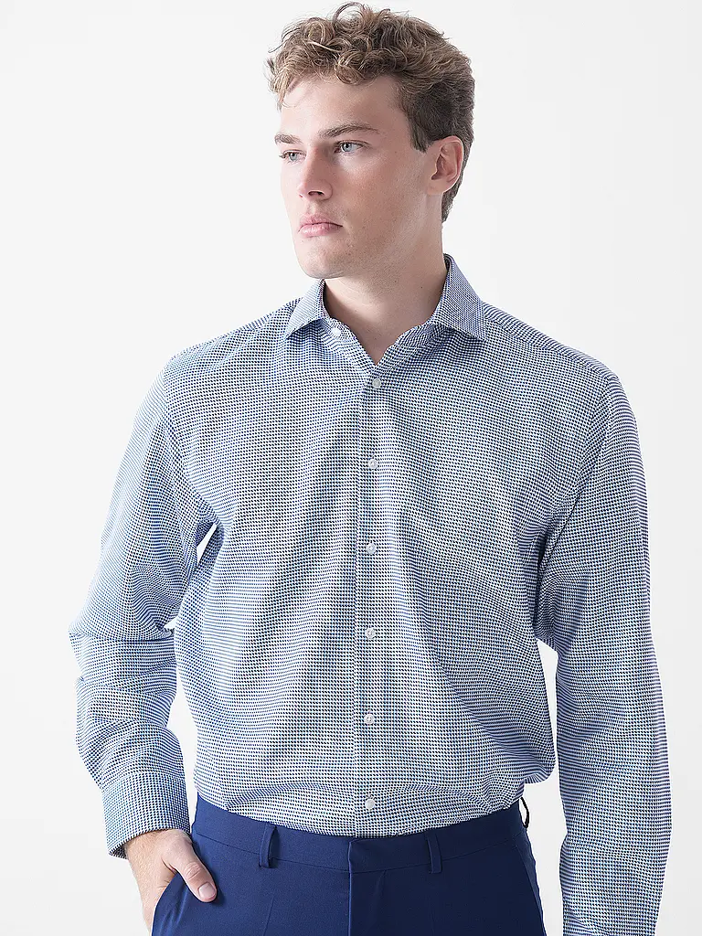 SEIDENSTICKER | Chemise business coupe confort | 