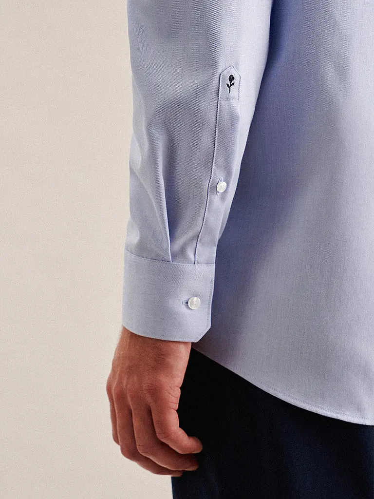 SEIDENSTICKER | Chemise business coupe confort | 