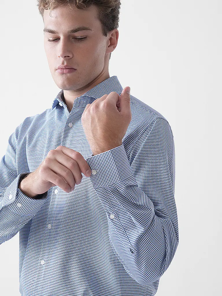 SEIDENSTICKER | Chemise business coupe confort | 