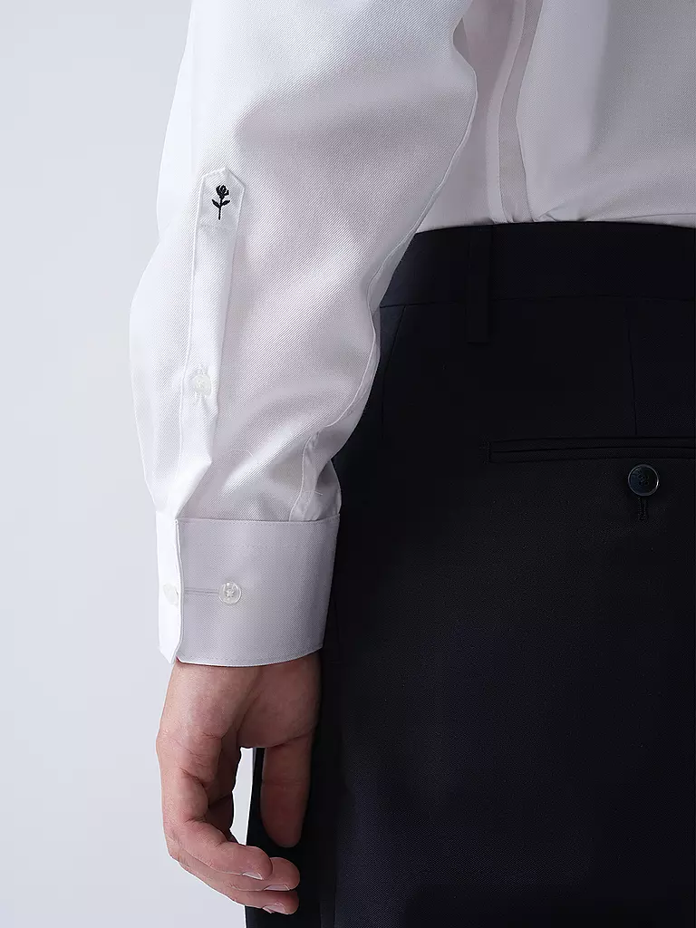 SEIDENSTICKER | Chemise business coupe confort | 