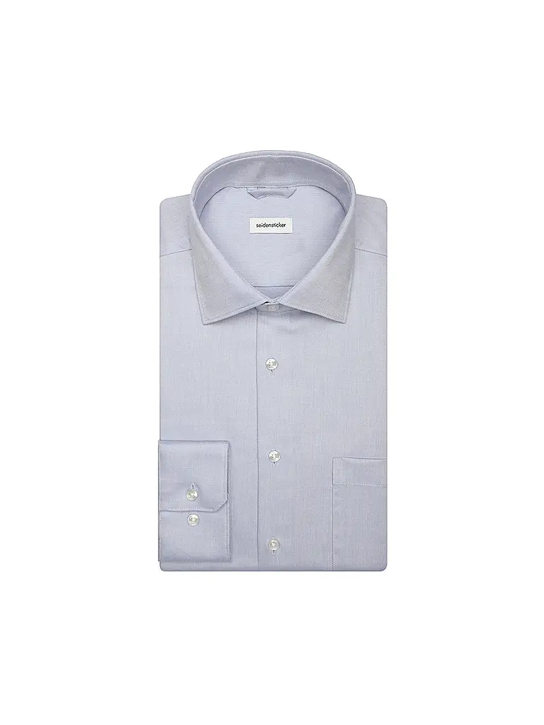 SEIDENSTICKER | Chemise business coupe confort | 