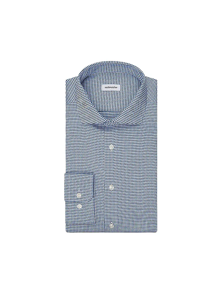 SEIDENSTICKER | Chemise business coupe confort | 